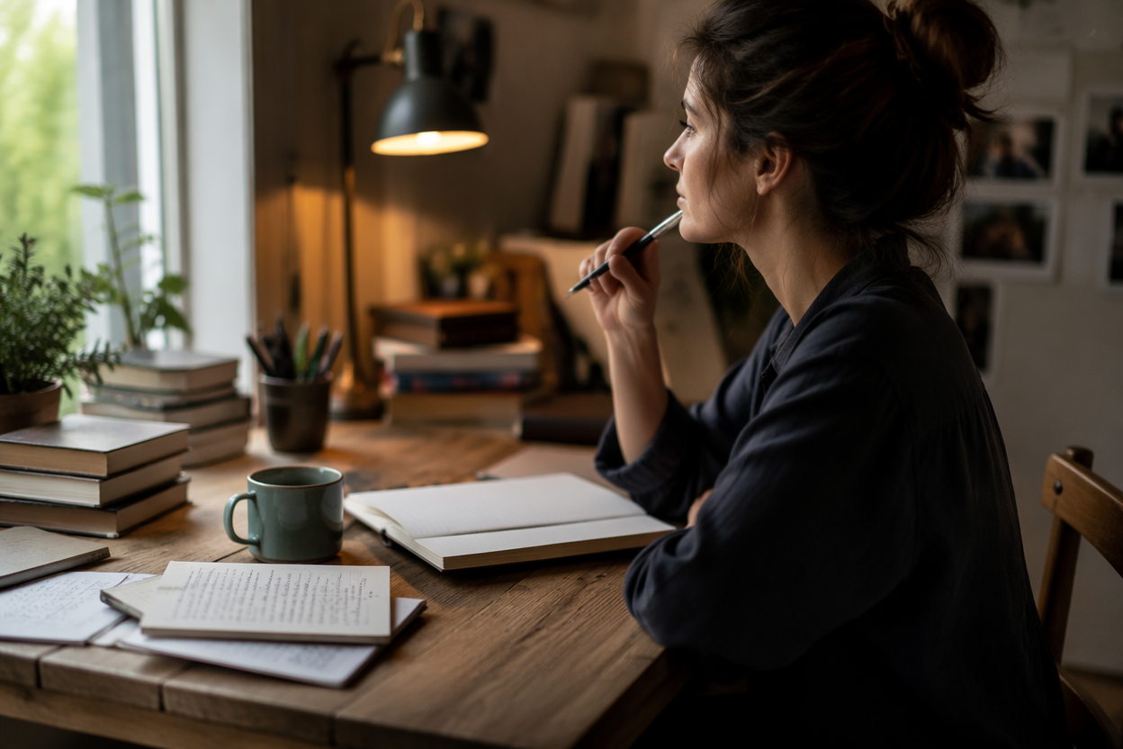 Guide to What is Tone in Writing: A Guide for Aspiring Authors