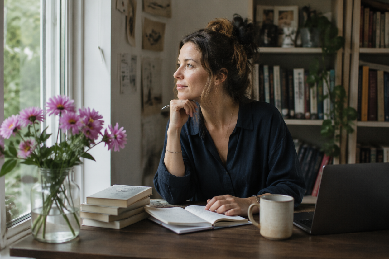 Guide to What is Women's Fiction? A Deep Dive into This Unique Genre