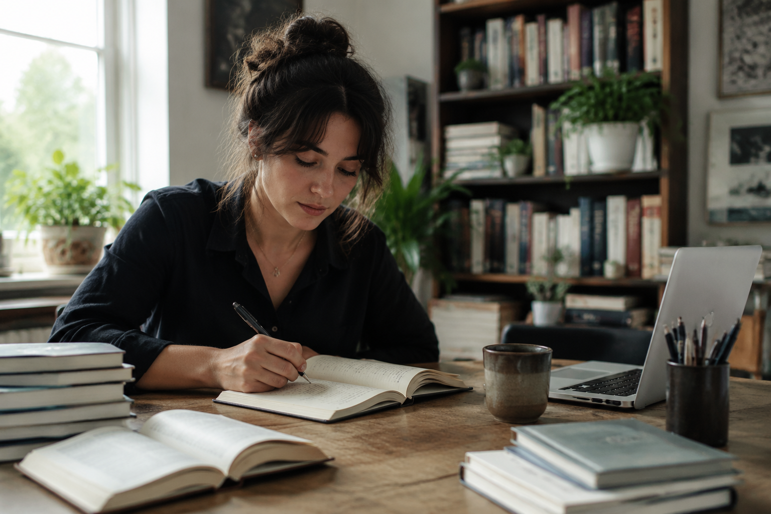 Guide to What is Women's Literature? A Dive into Voices and Perspectives