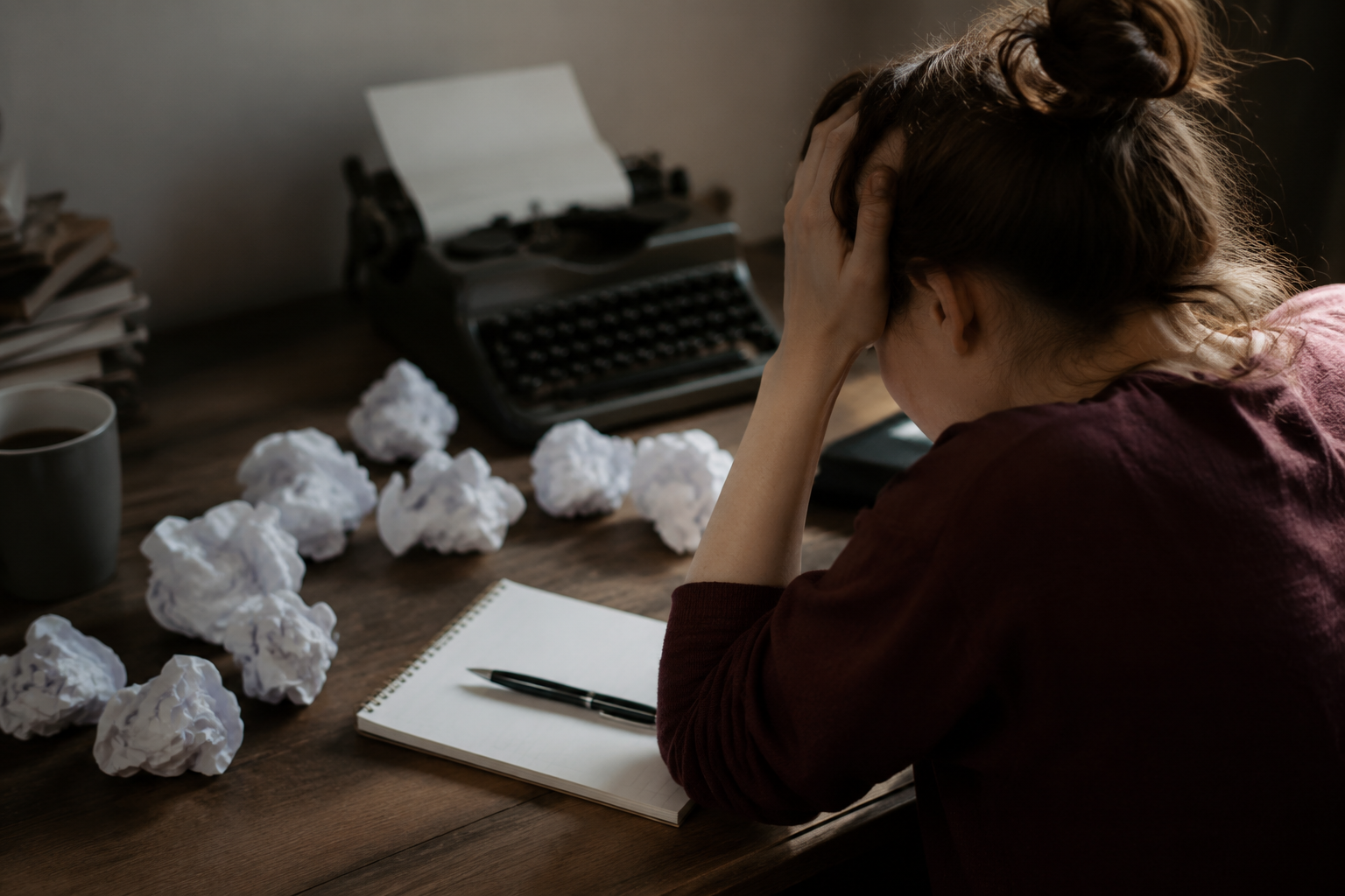 Guide to What Makes a Bad Story: Common Pitfalls to Avoid in Your Writing