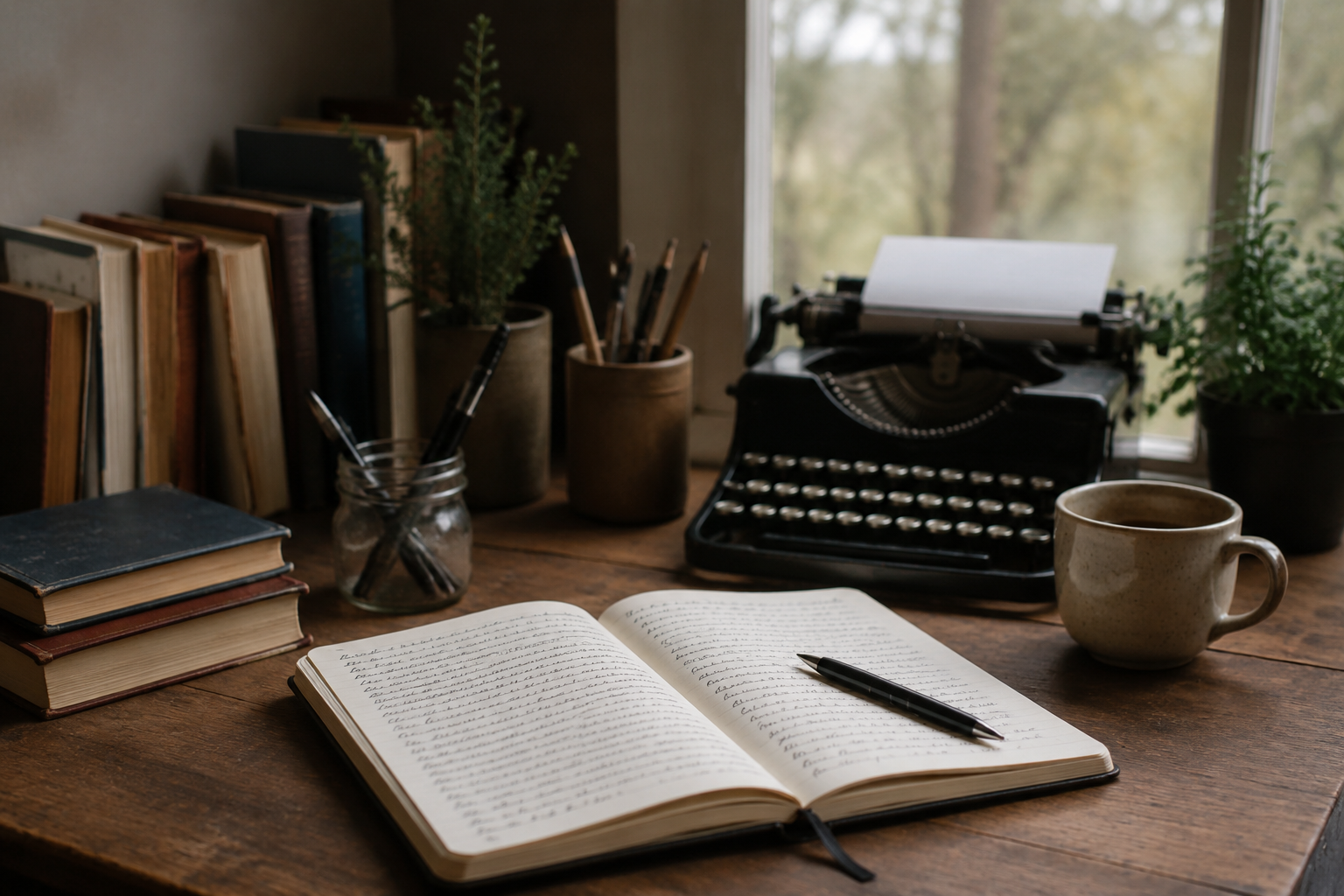 Guide to What Makes a Good Ending? Key Elements for a Satisfying Story Conclusion