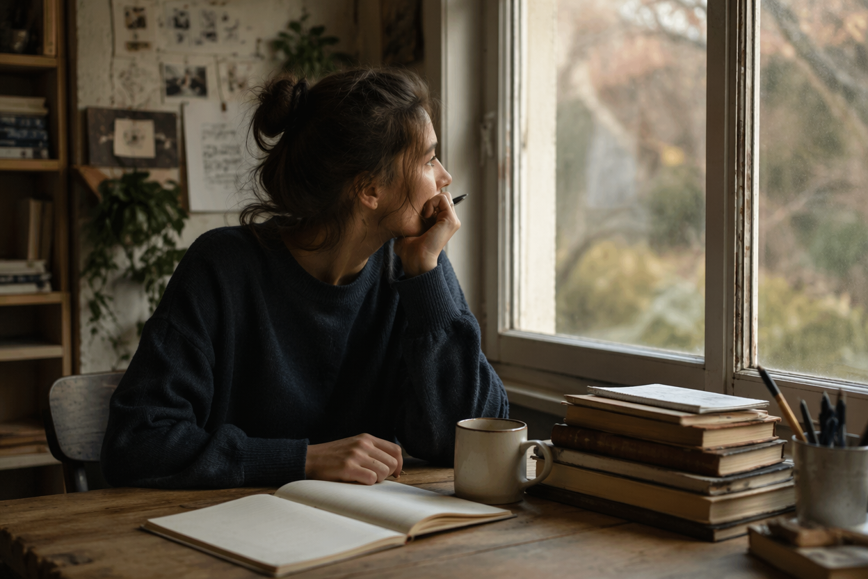 Guide to What Makes a Good Story: The Essential Elements That Captivate Readers