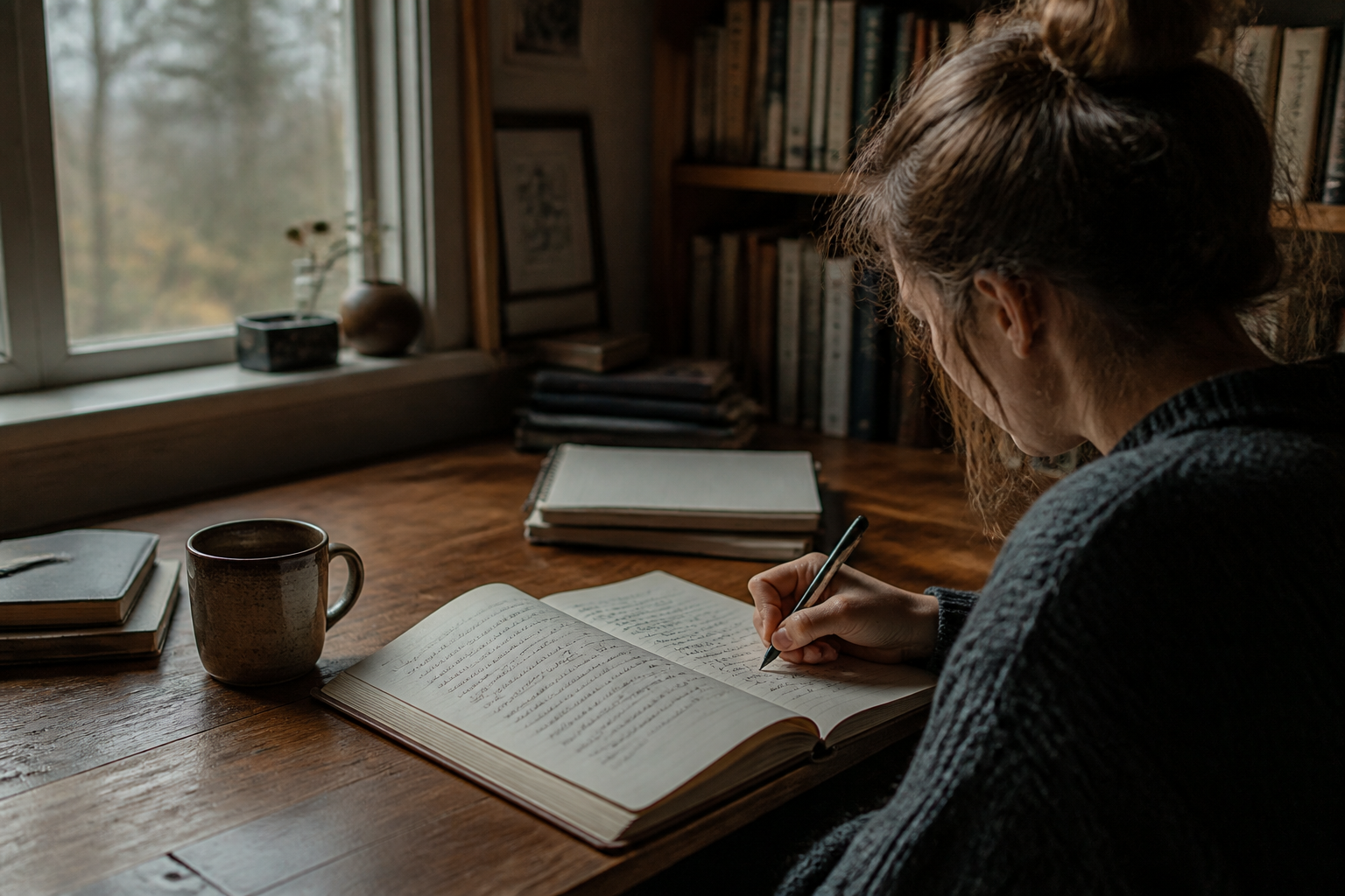 Guide to What Makes a Novella: The Art of Short Fiction Mastery
