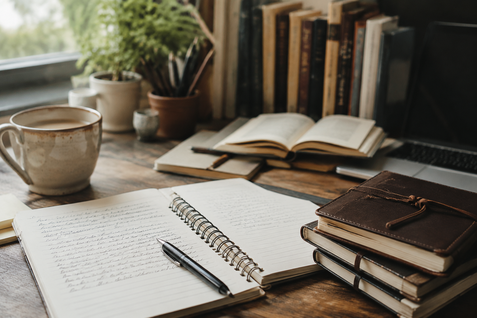 Guide to What Makes a Story a Story: Unpacking the Elements of Engaging Narratives