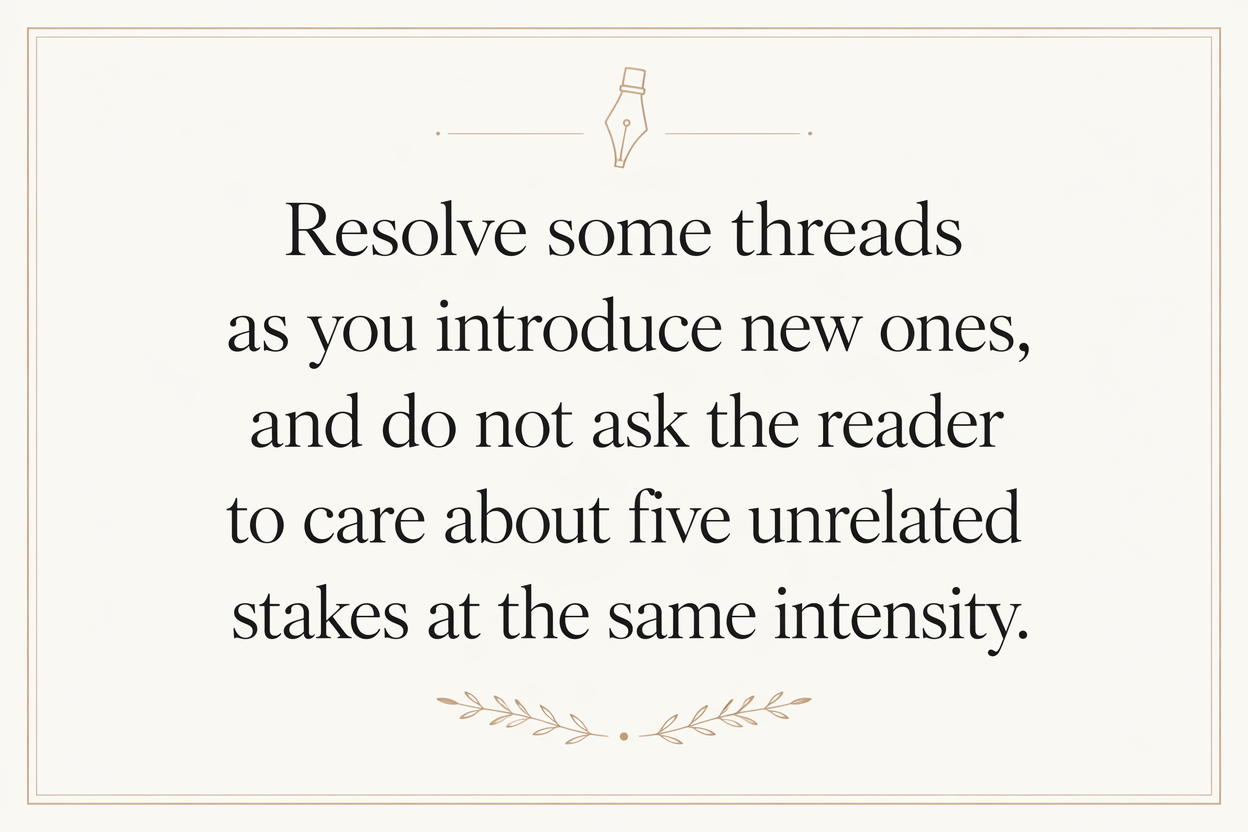 Key insight about What Makes a Story a Story: Unpacking the Elements of Engaging Narratives