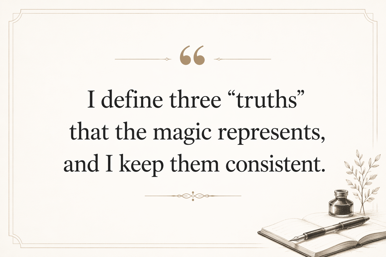 Key insight about What Makes a Story Fantasy: Unraveling the Magic and Wonder