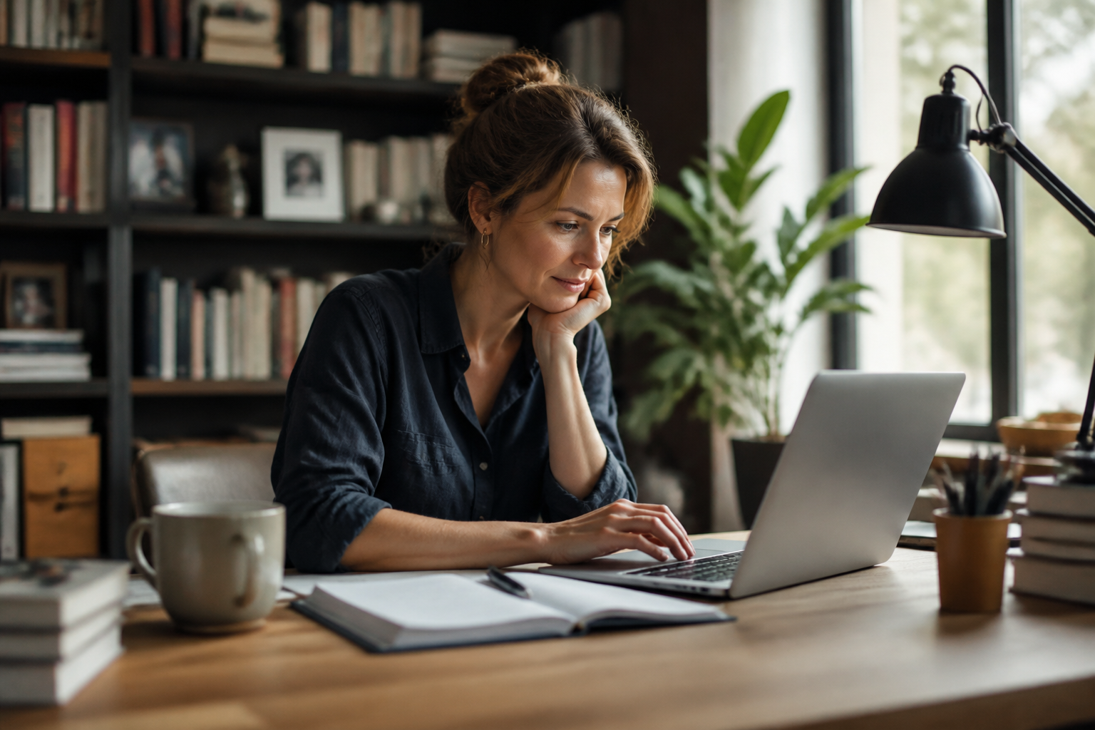 Guide to What Should an Author Website Include: The Ultimate Guide for Success