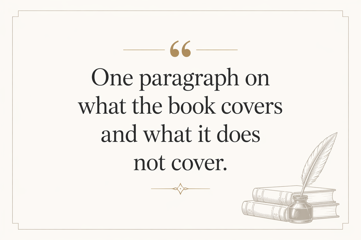 Key insight about Where Is the Preface of a Book? Understanding Its Purpose and Placement