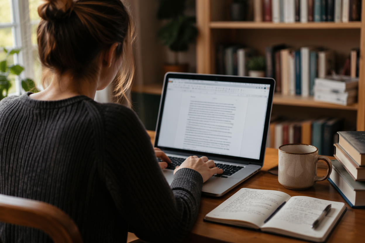 Guide to Where Is Word Count in Word?