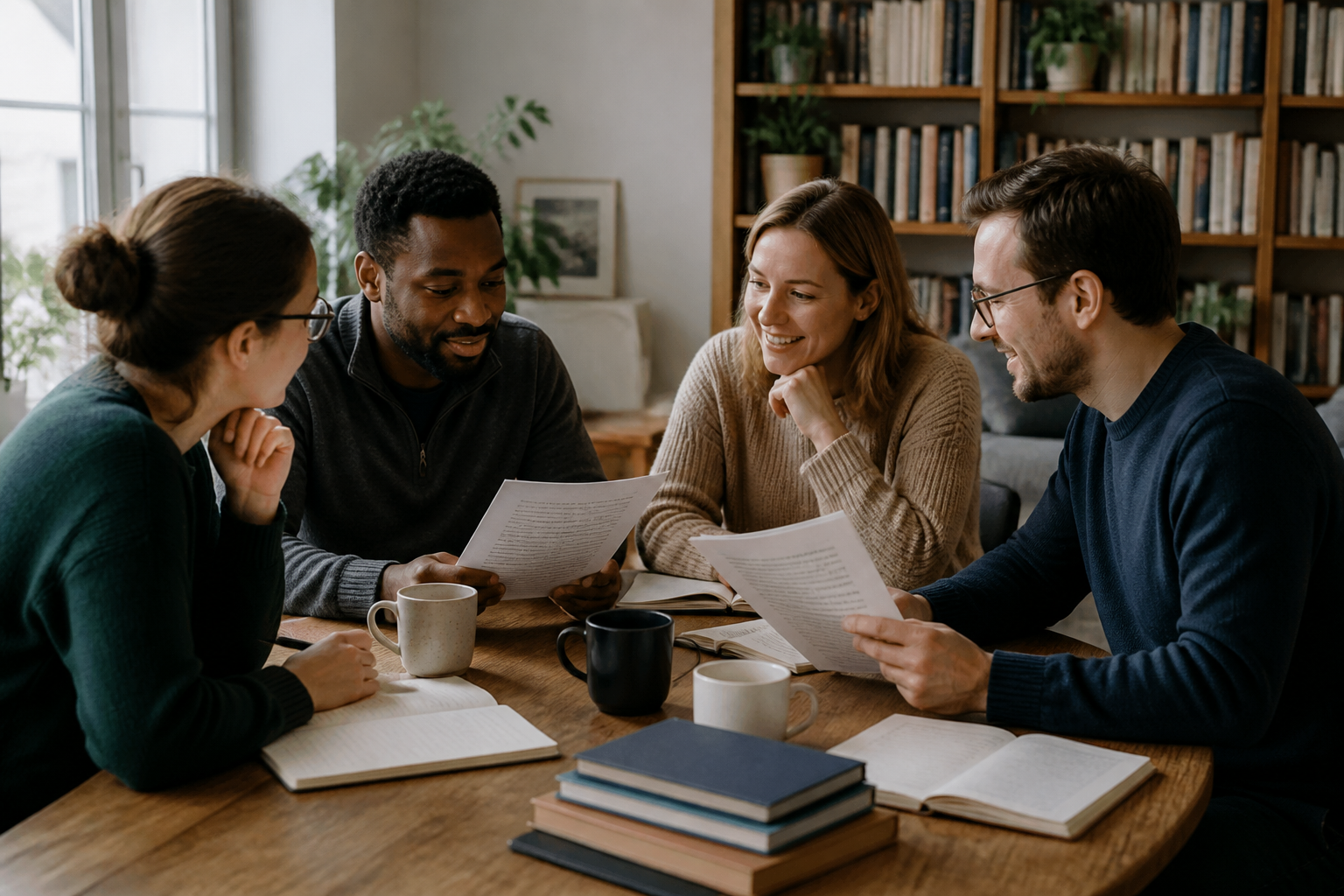 Guide to Where to Find Beta Readers: Best Places and Tips for Authors