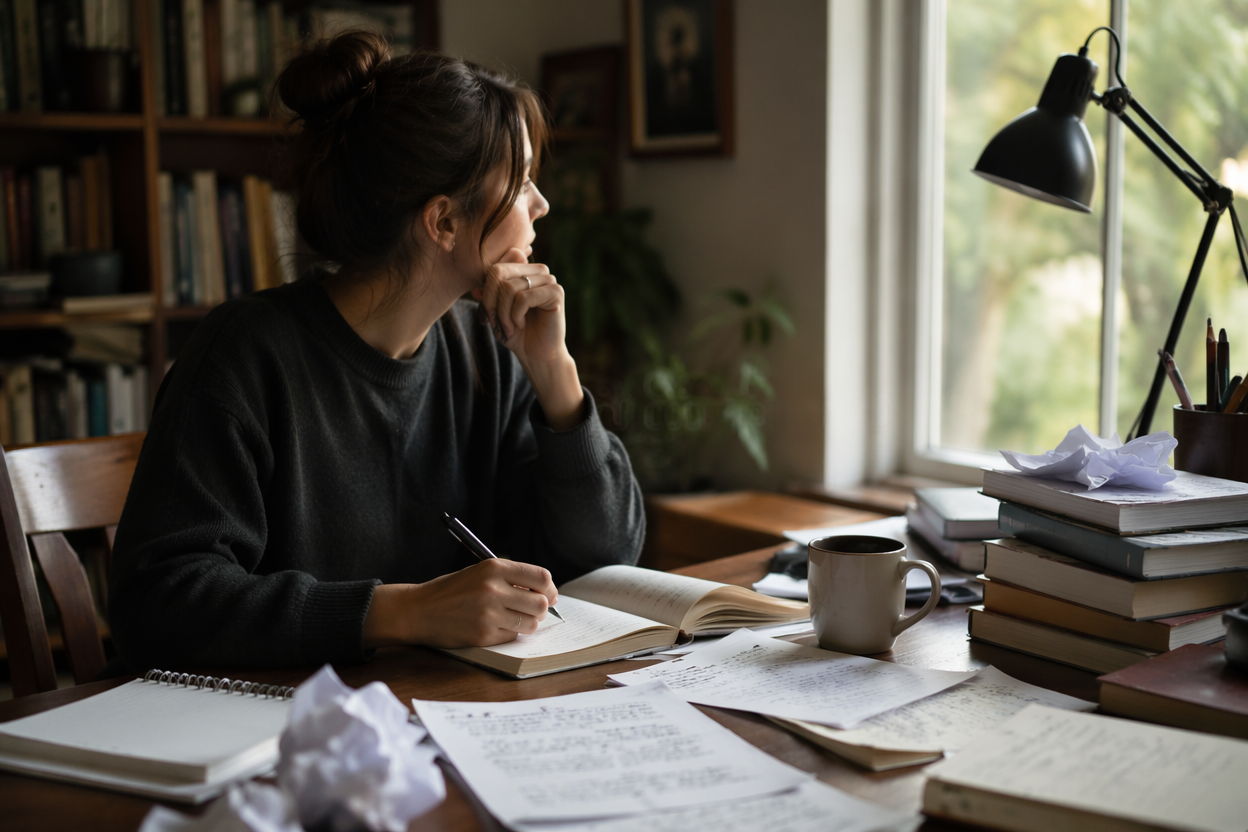 Guide to Why Is Dialogue Important in a Narrative? Shaping Characters and Driving Plot