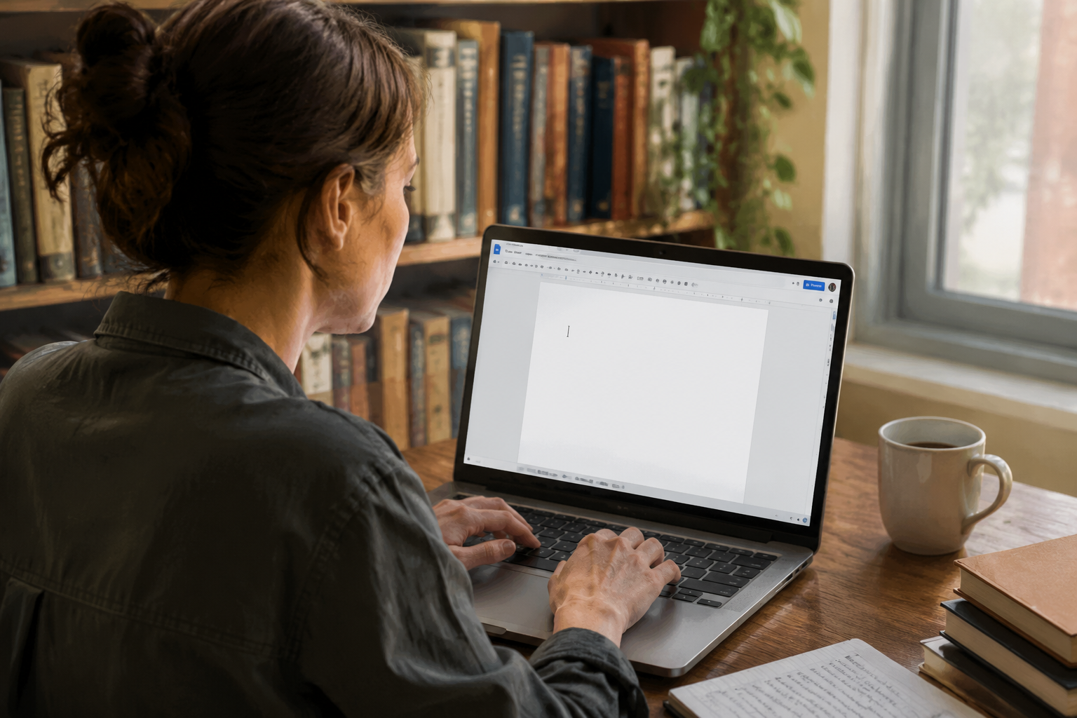 Guide to Why Is My Cursor White in Google Docs?