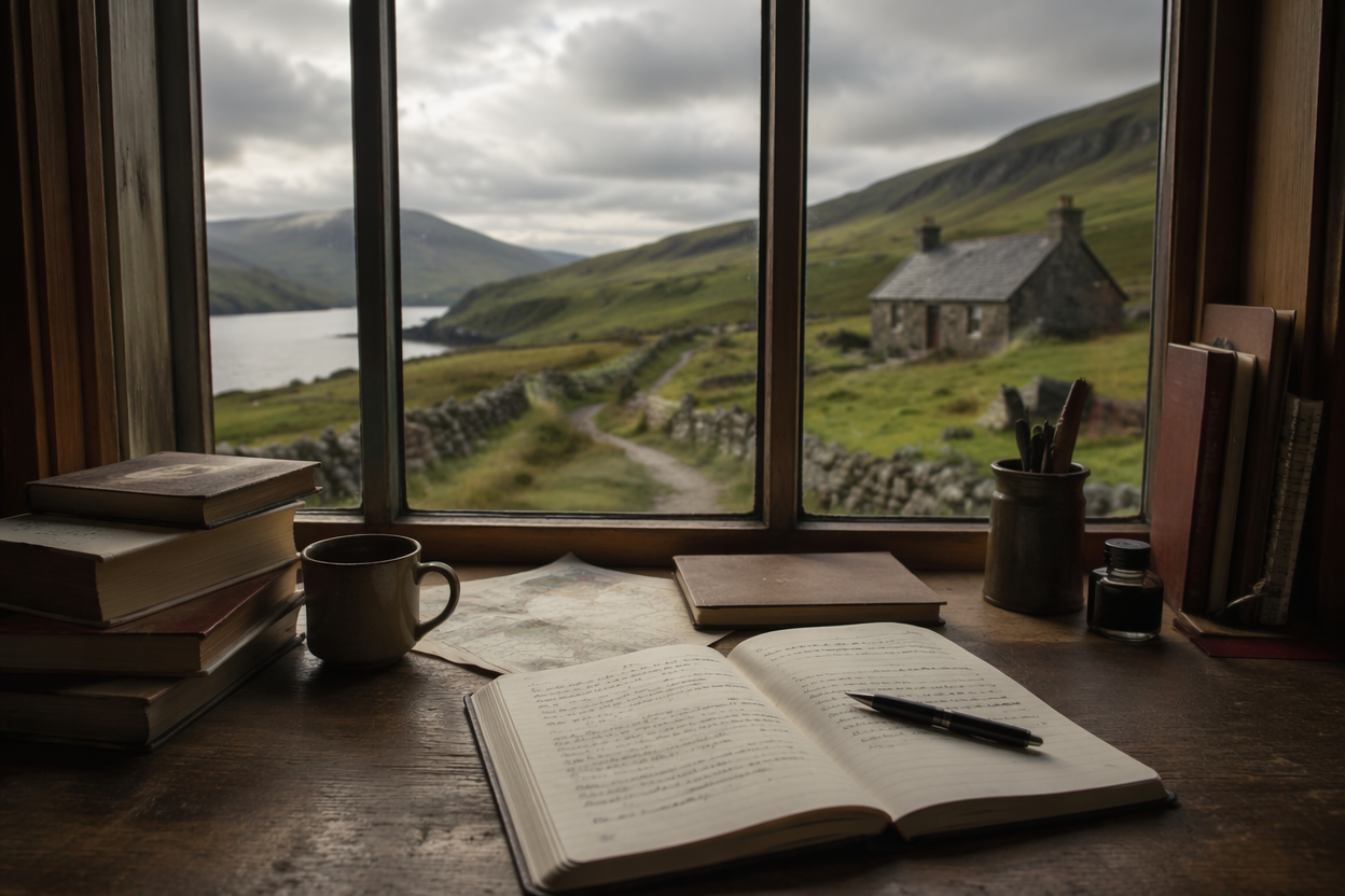 Guide to Why Is Setting Important for Characters and Plot?