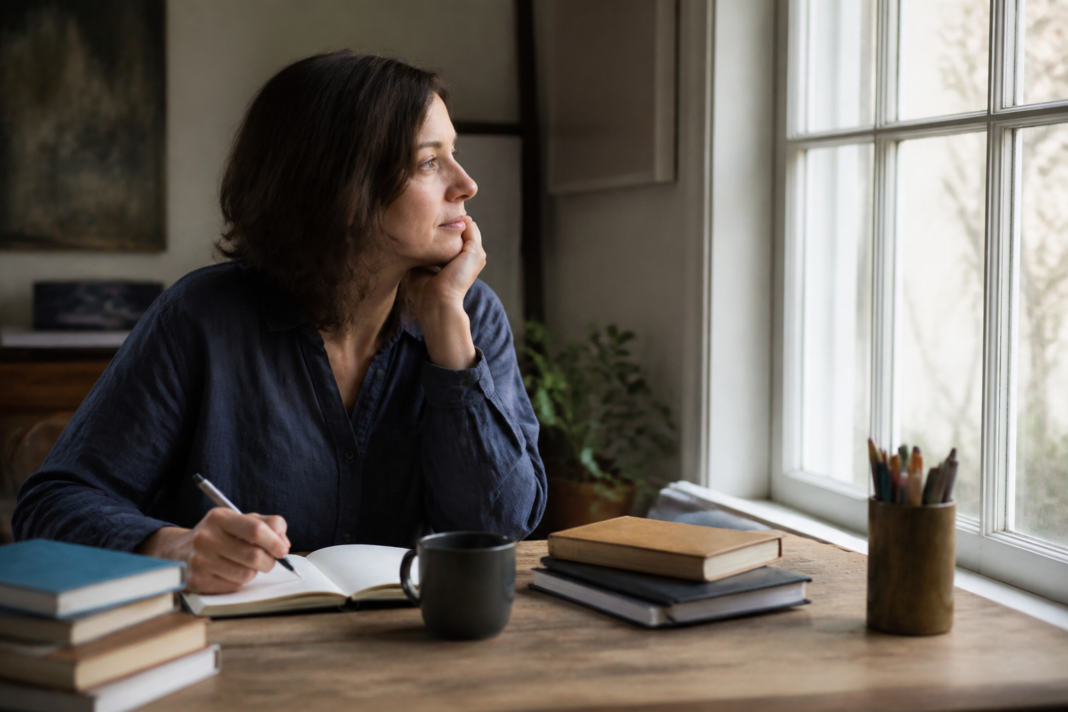 Guide to Why Write a Memoir and Share Your Journey