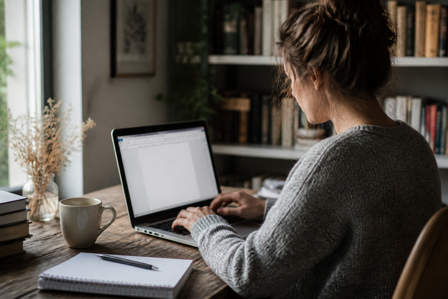 Guide to Word Count in Google Docs: Tips and Tricks for Every Writer