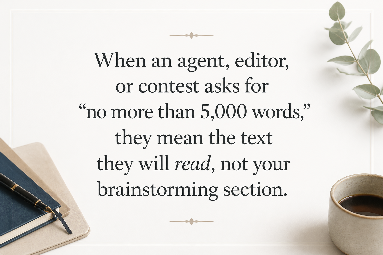 Key insight about Word Count in Google Docs: Tips and Tricks for Every Writer