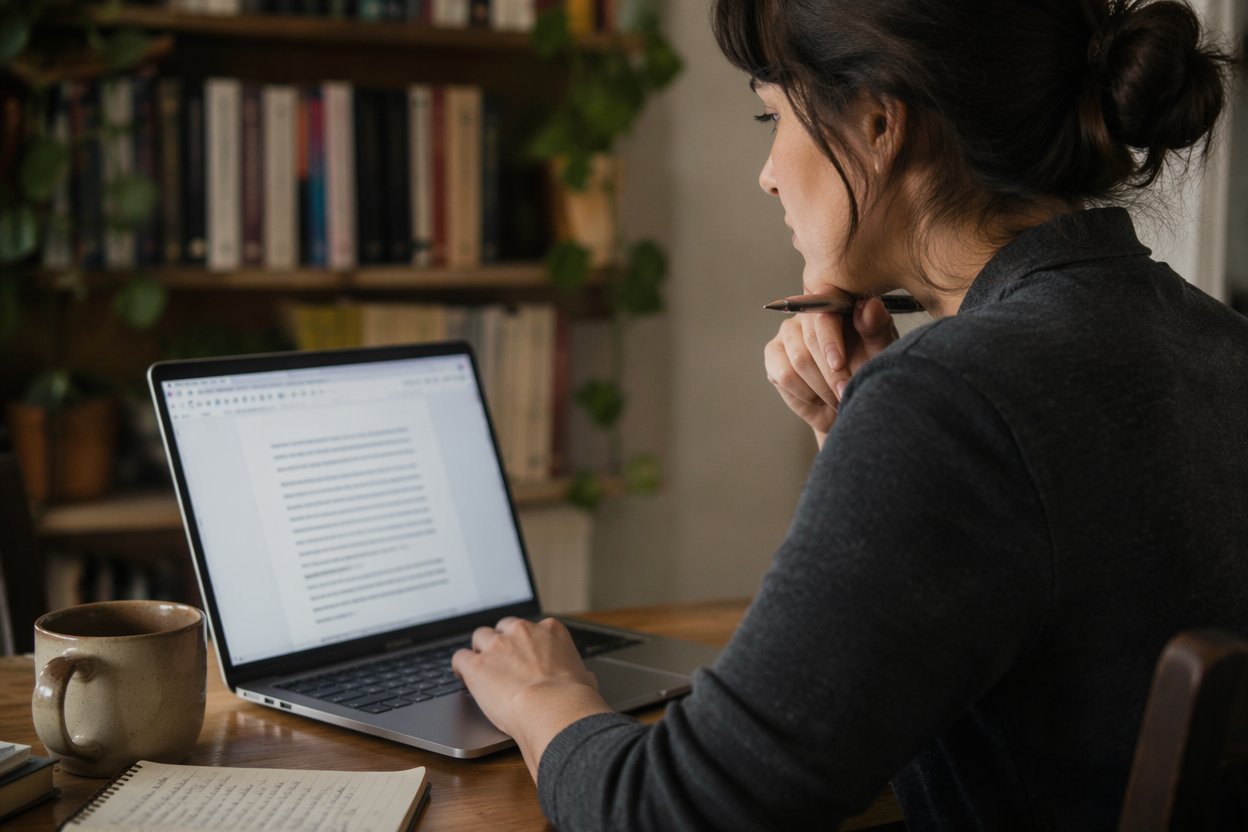 Guide to Word Counter in Google Docs: A Guide for Google Docs Users