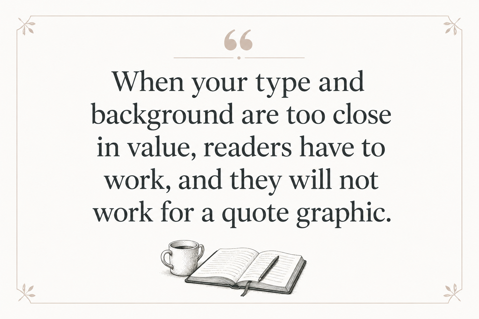 Key insight about WordArt in Word