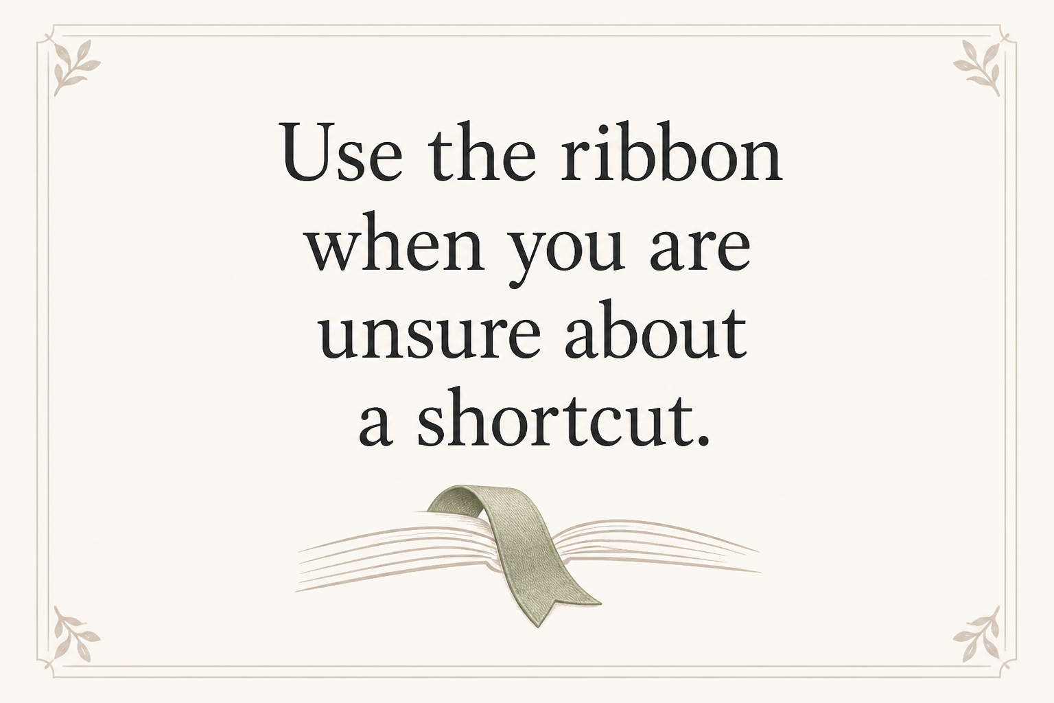 Key insight about Understanding What is a Dialogue Box in Word