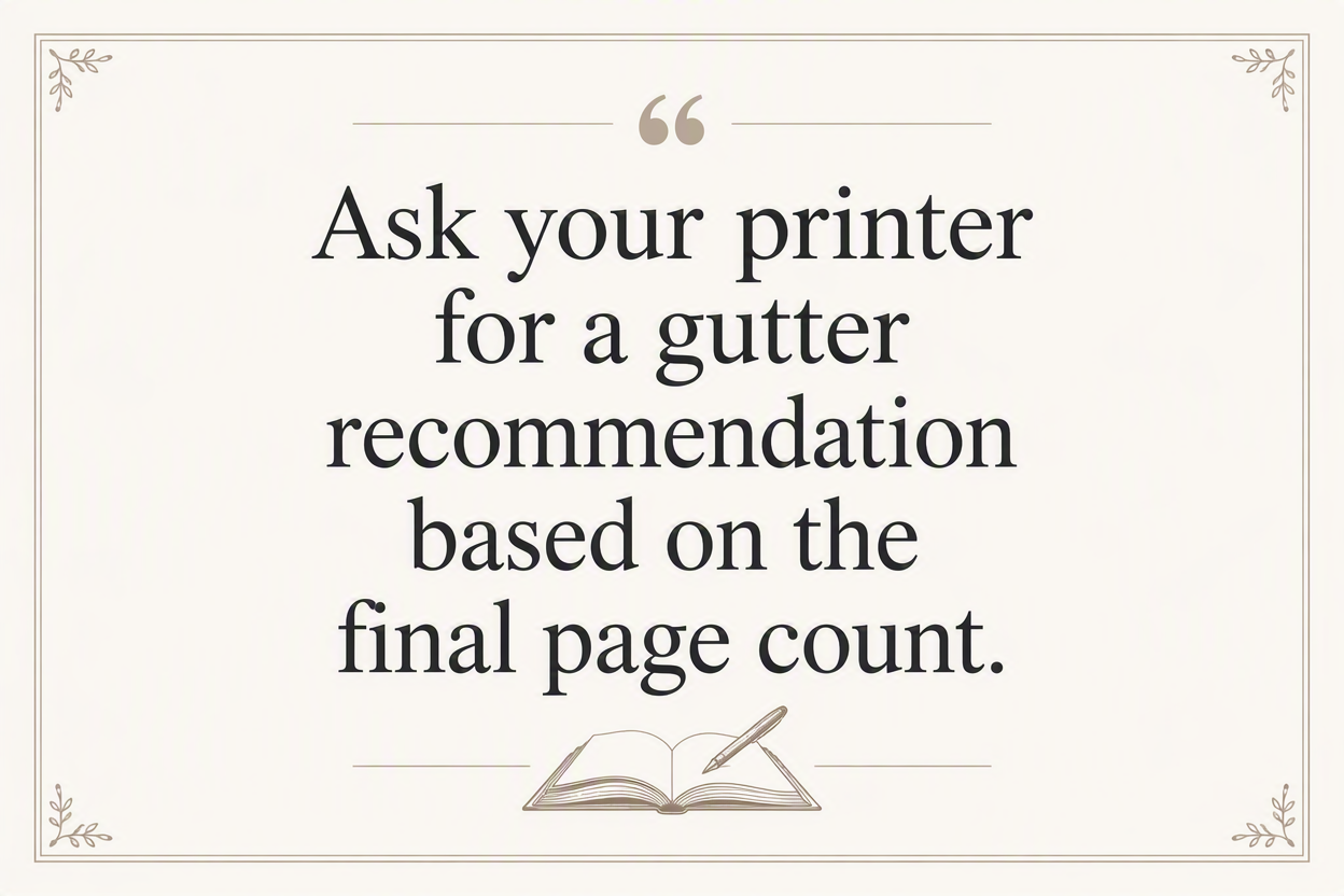 Key insight about Understanding What Is a Gutter in Word