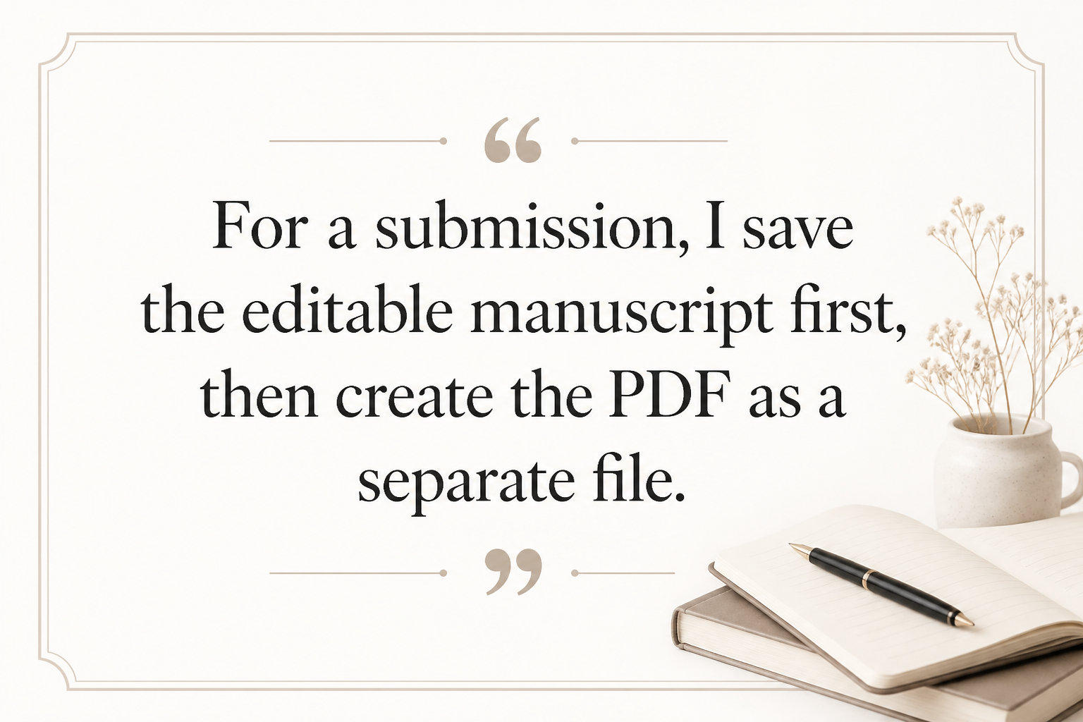 Key insight about What Happens If You Click Cancel in Word?