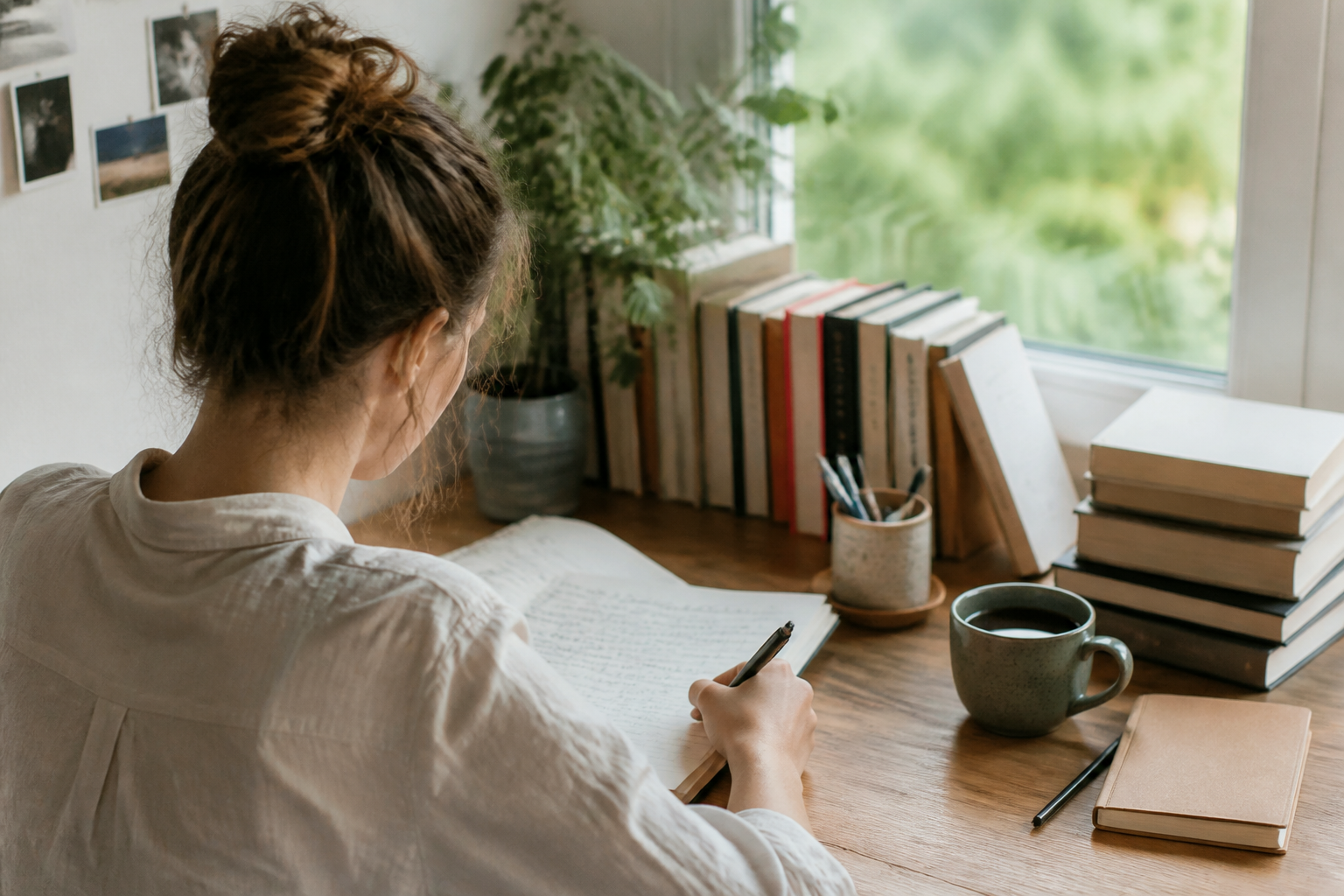 Guide to What is a Blurb in Writing? A Guide to Crafting Compelling Book Descriptions