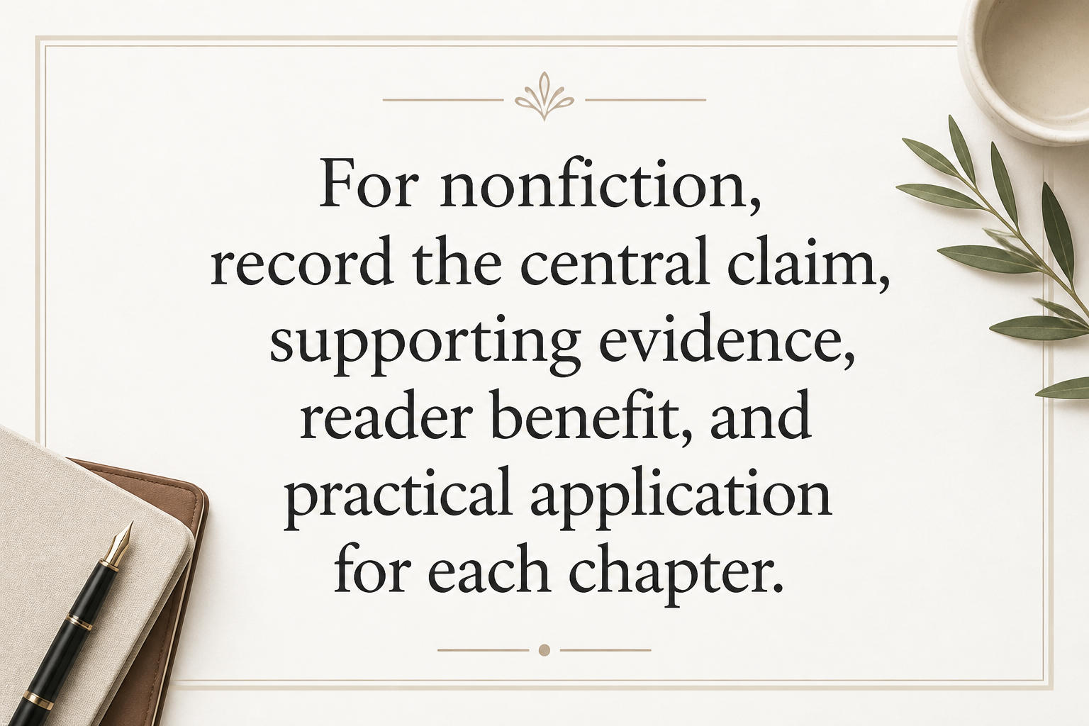 Key insight about What is a Book Map: Your Ultimate Guide to Navigating the Pages