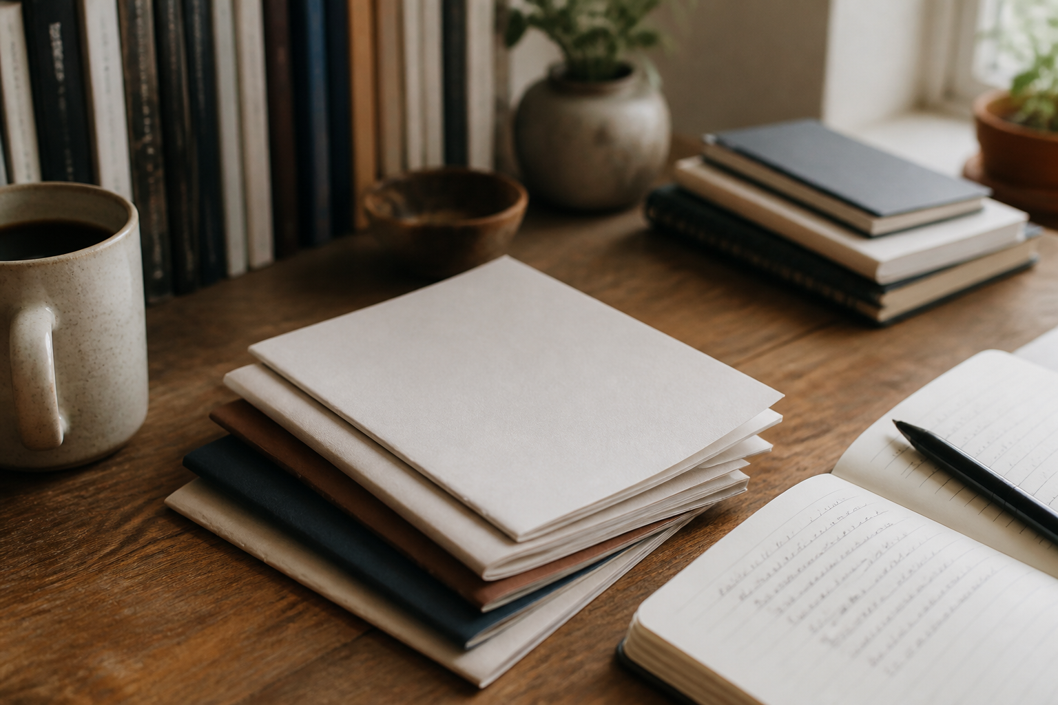 Guide to What is a Chapbook? Exploring the Miniature Marvels of Independent Publishing