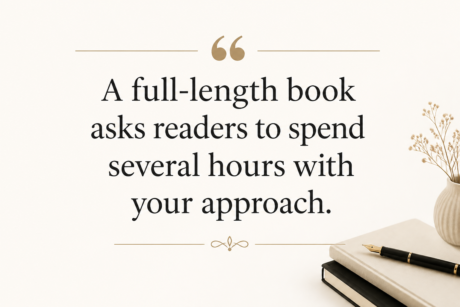 Key insight about What is a Chapbook? Exploring the Miniature Marvels of Independent Publishing