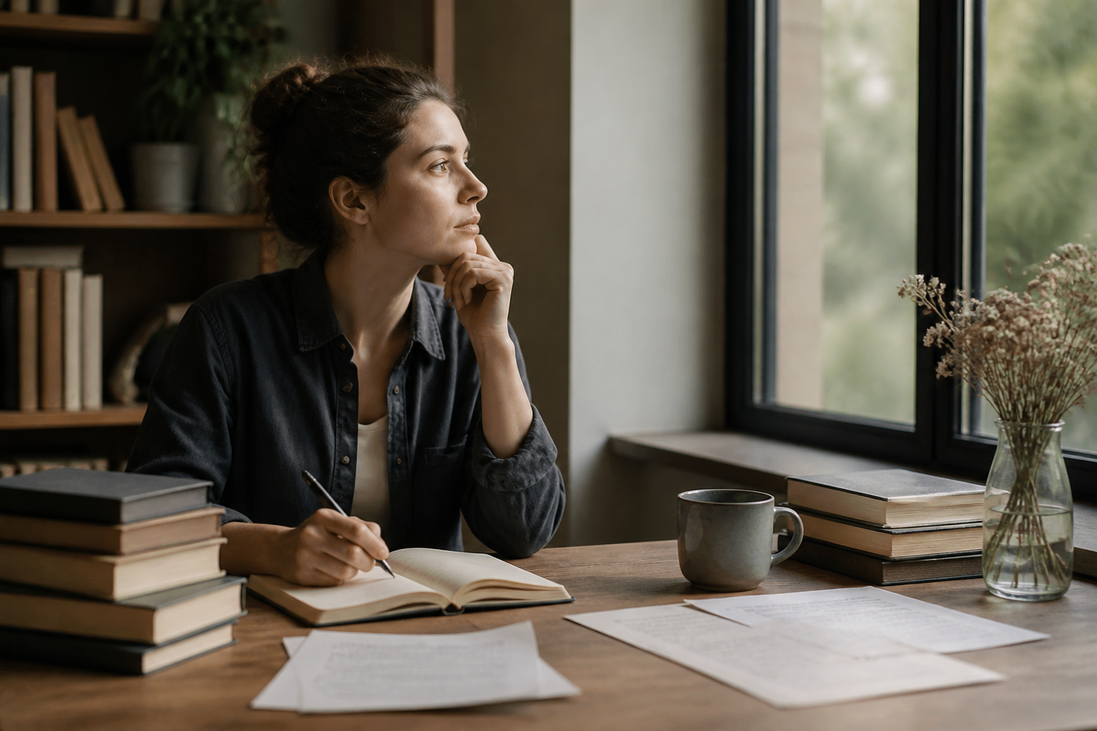 Guide to What Is a Character Arc? How It Enhances Storytelling and Engages Readers