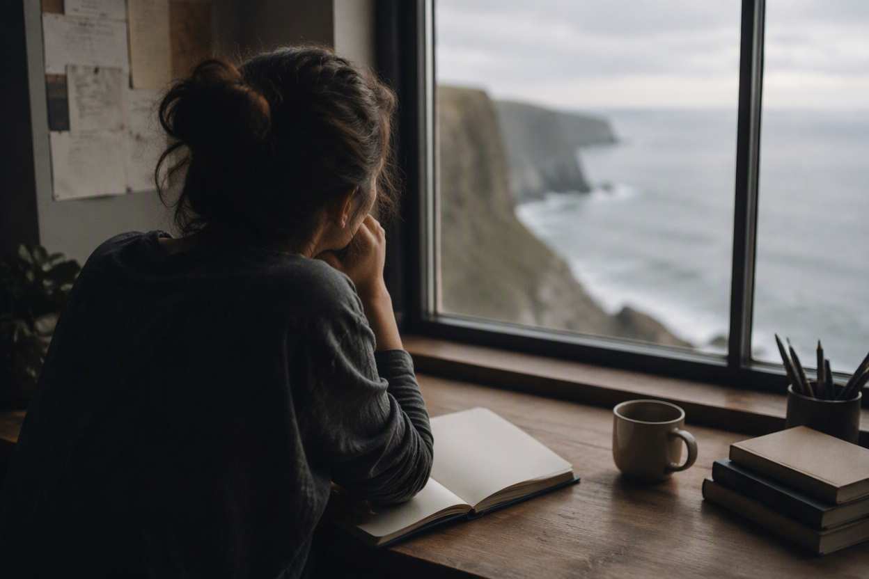 Guide to What is a Cliffhanger in a Story?