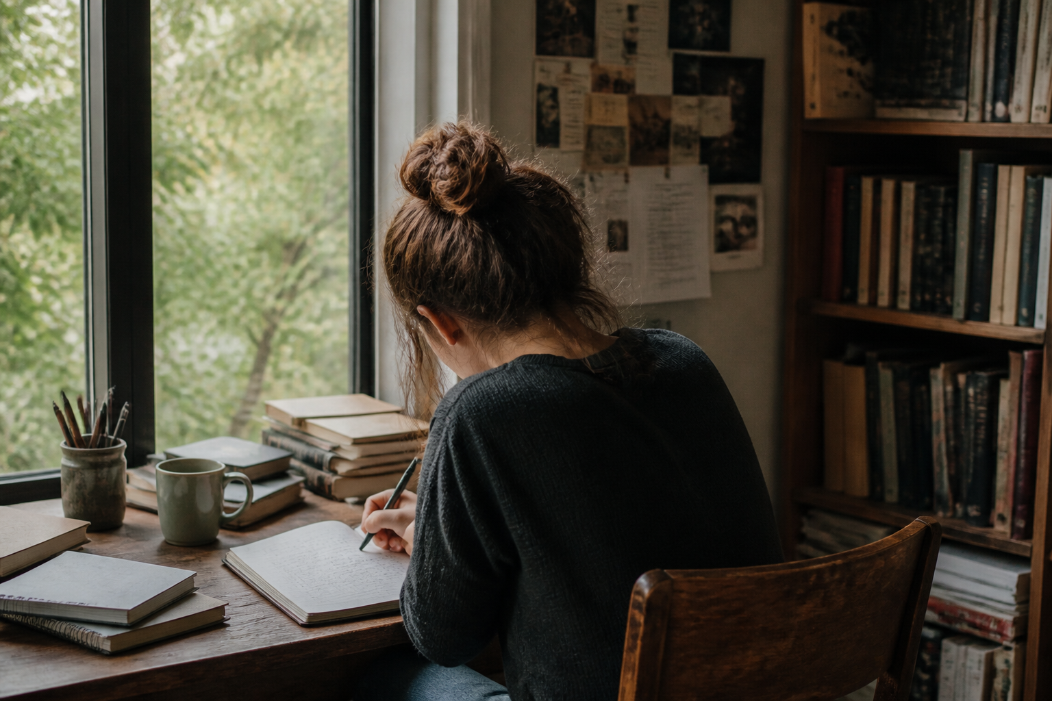 Guide to What is a Coming of Age Story: Narratives of Growth and Self-Discovery
