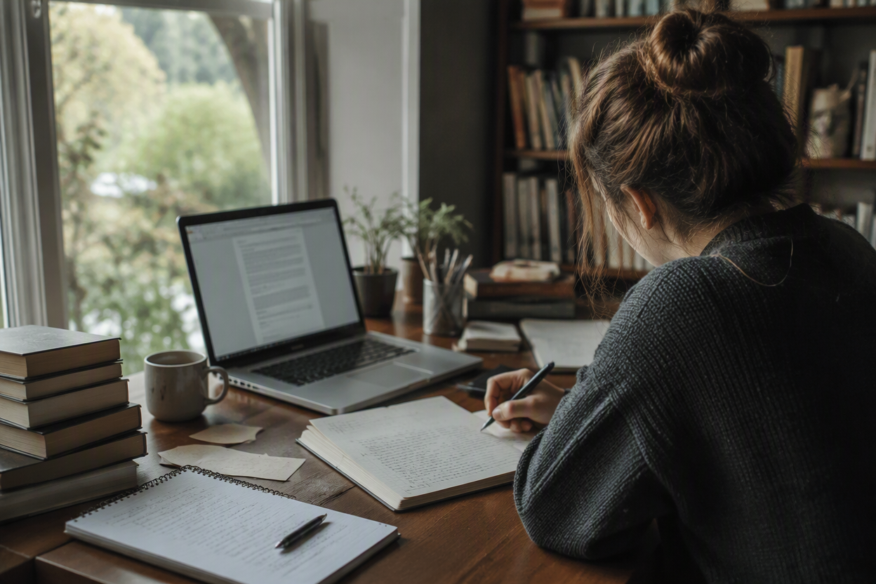 Guide to What is a Debut Author? Understanding the Journey from Manuscript to Masterpiece
