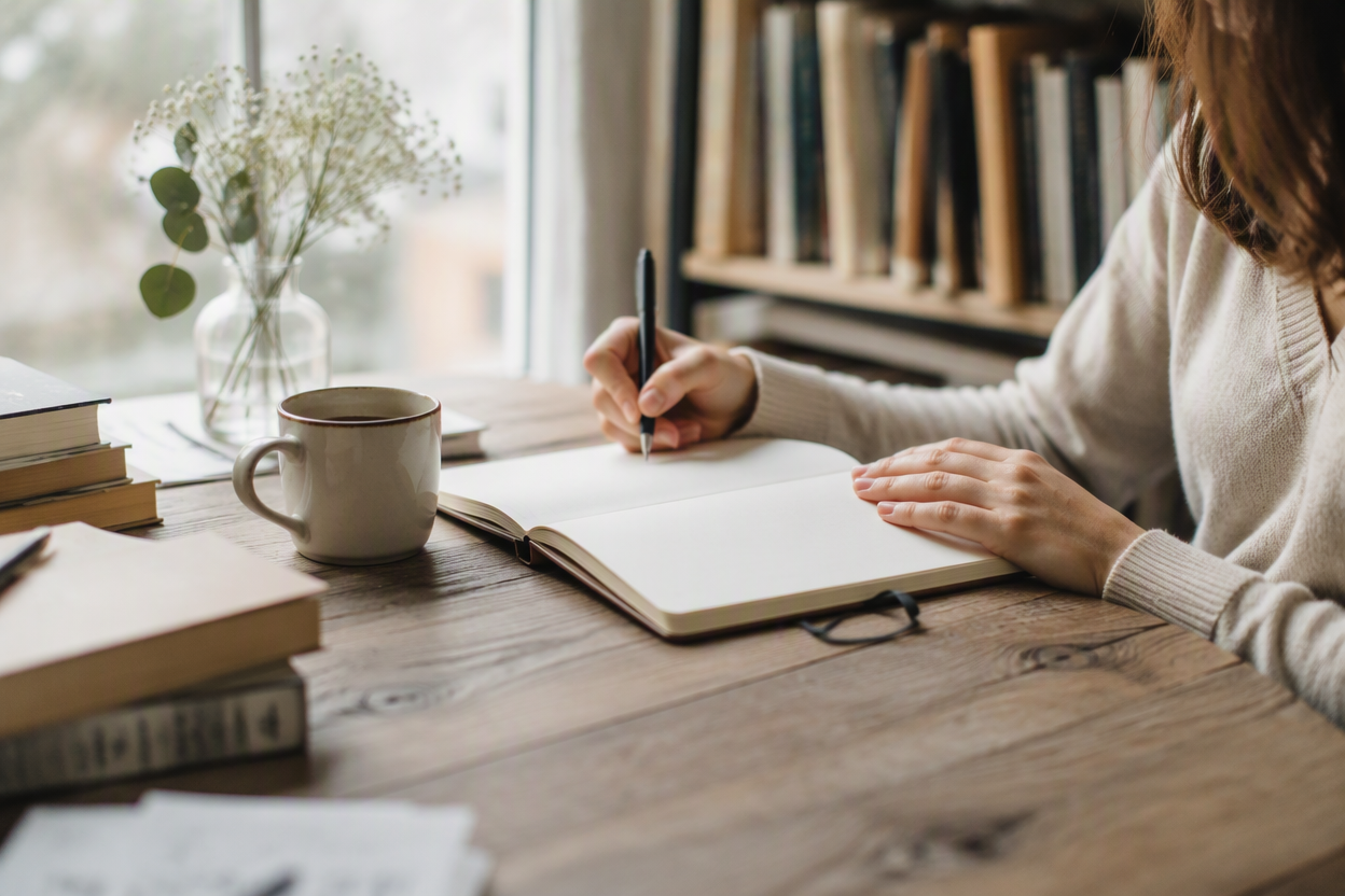 Guide to What is a Dedication Page: Your Guide to Honoring Influences in Your Book