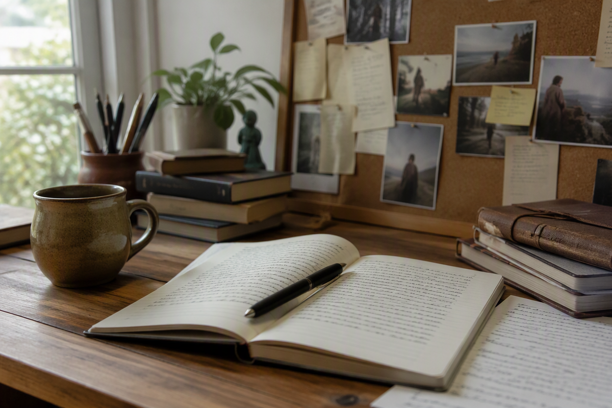 Guide to What is a Dynamic Character in Literature: Key Traits and Examples