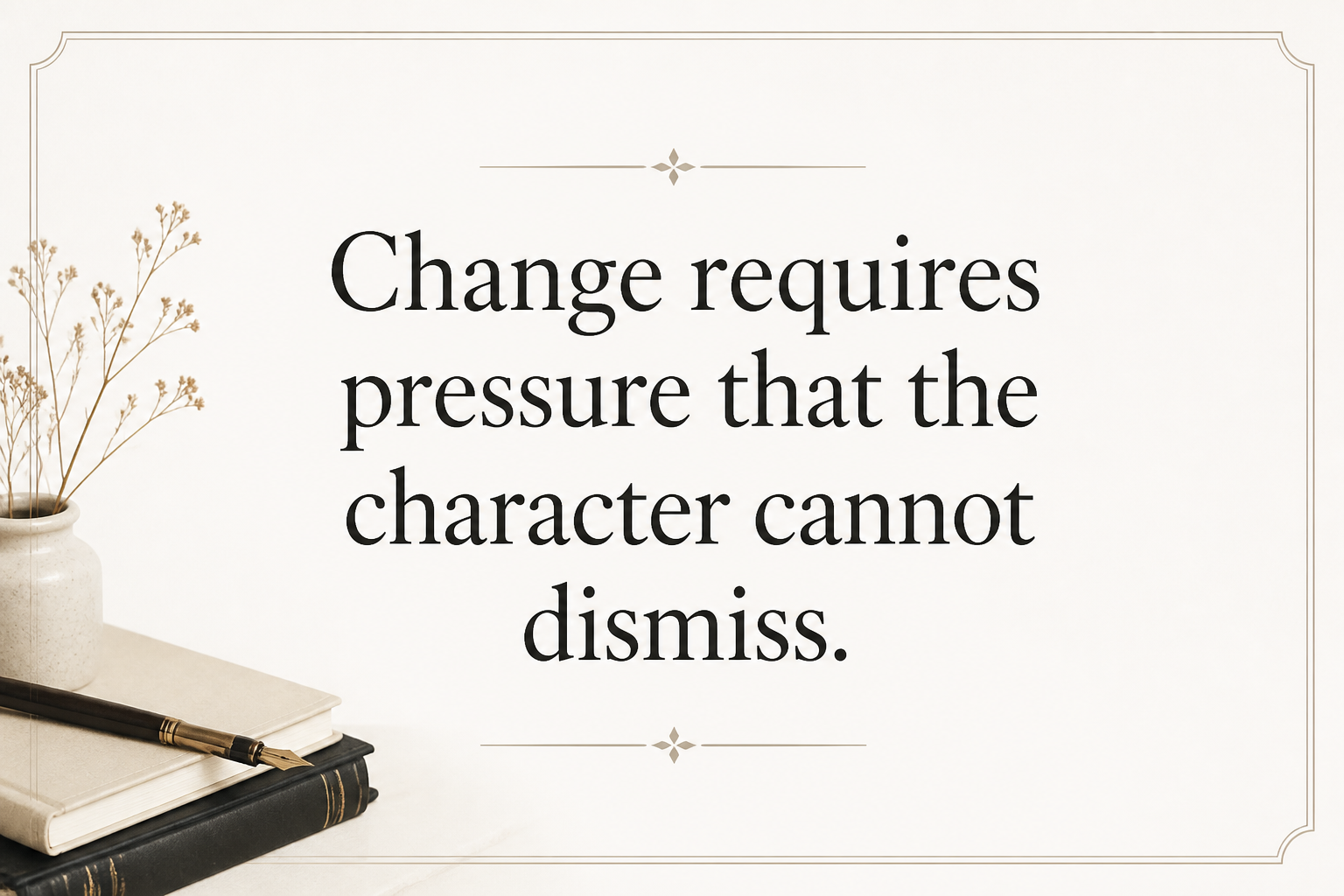 Key insight about What is a Dynamic Character in Literature: Key Traits and Examples