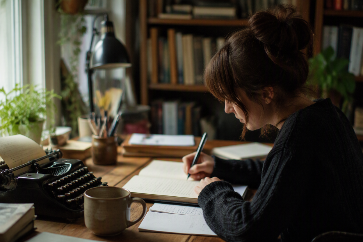 Guide to What is a Fiction Narrative: Your Guide to Storytelling