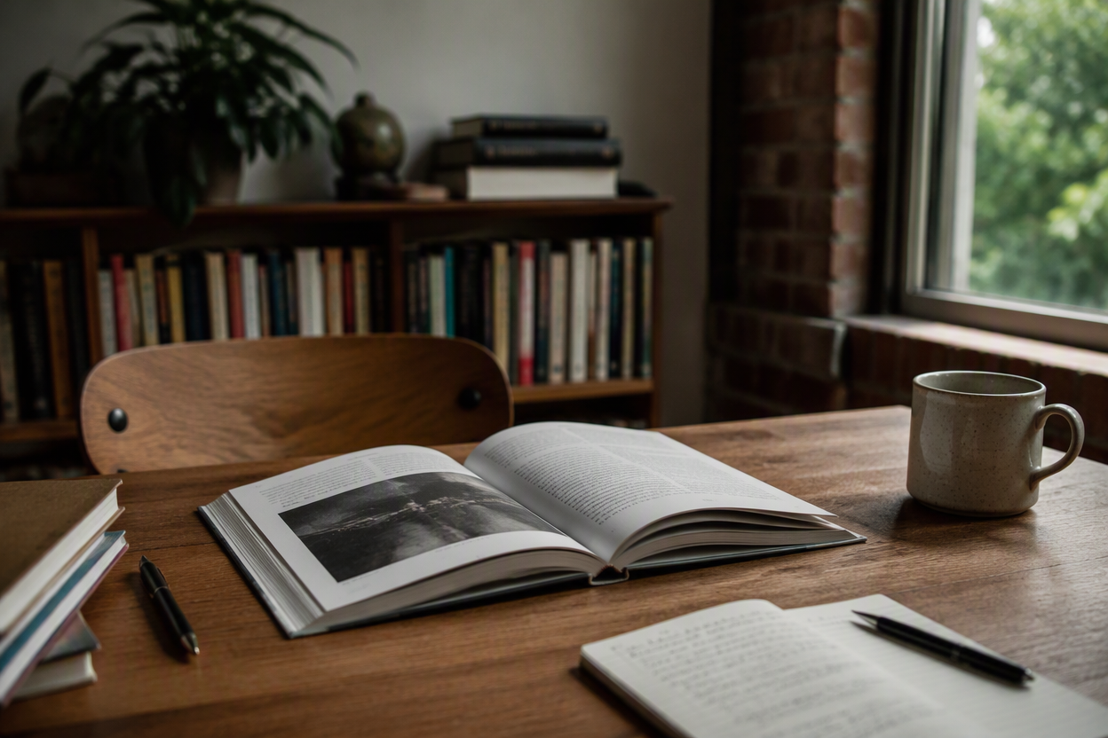 Guide to What is a Literary Journal? Why It Matters to Writers