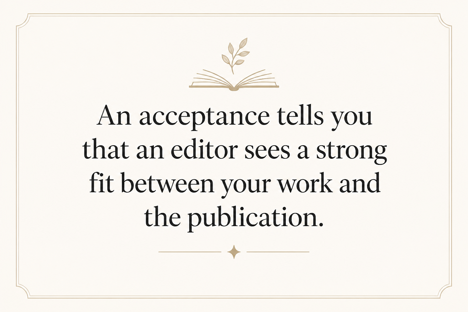 Key insight about What is a Literary Journal? Why It Matters to Writers