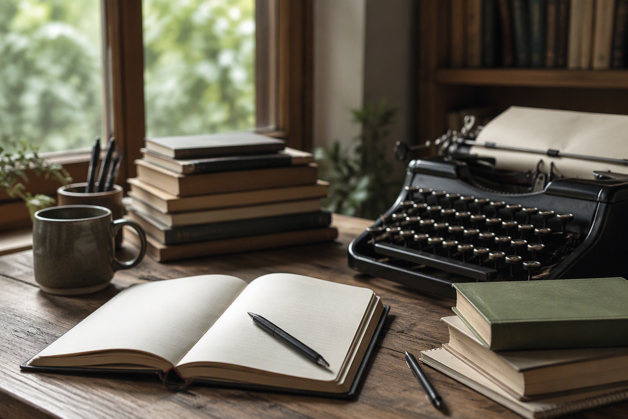 Guide to What is a Novella and Why You Should Read One