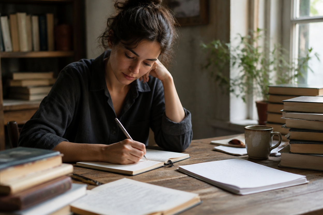 Guide to What Is a Plot Point: The Heart of Your Story