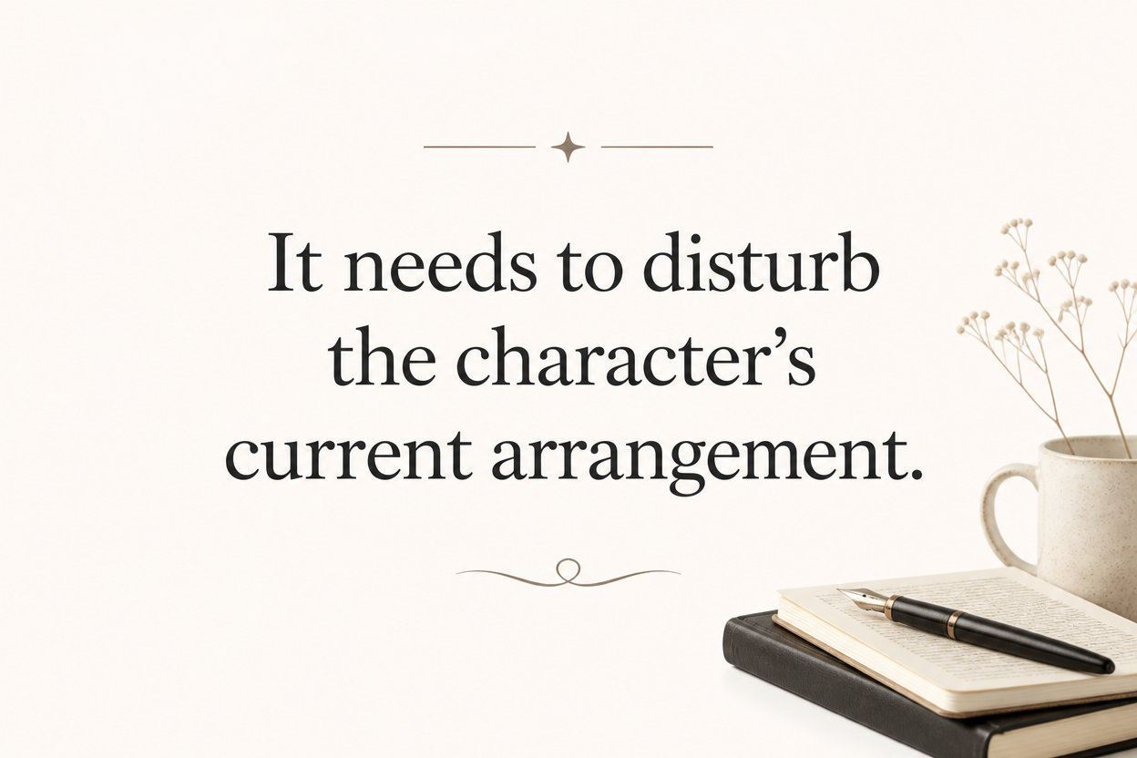 Key insight about What Is a Plot Point: The Heart of Your Story