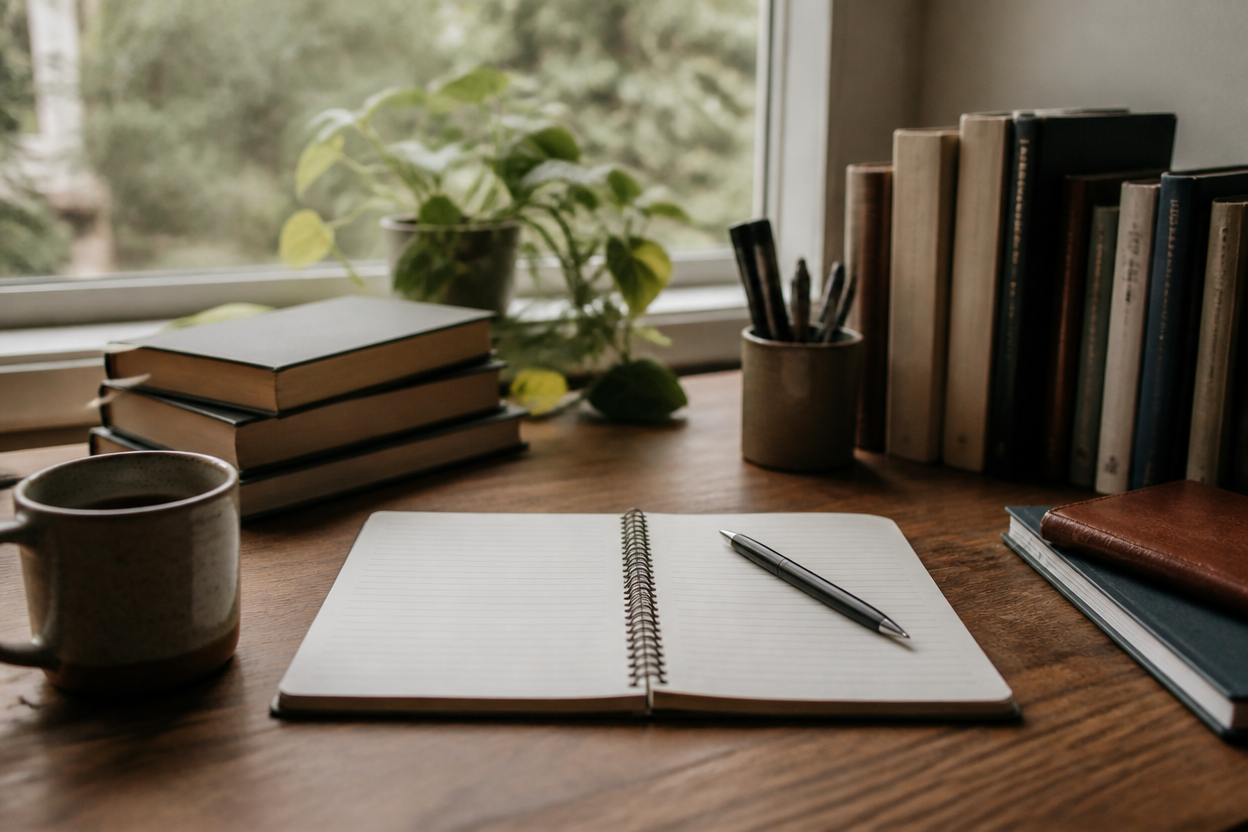 Guide to What is a Premise in Writing: The Foundation of Your Story