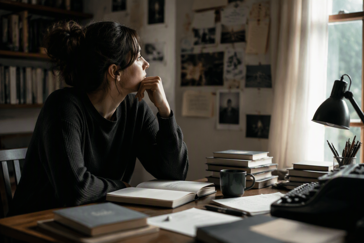 Guide to What is a Psychological Thriller? Unpacking the Mind-Bending Genre