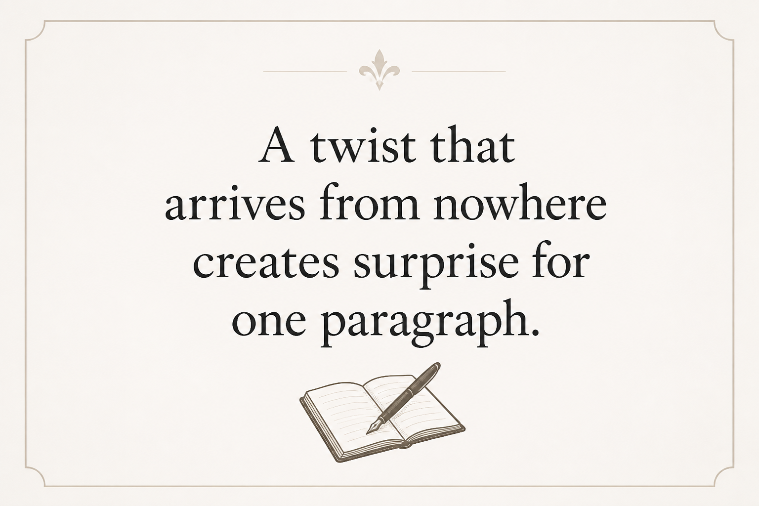 Key insight about What is a Psychological Thriller? Unpacking the Mind-Bending Genre
