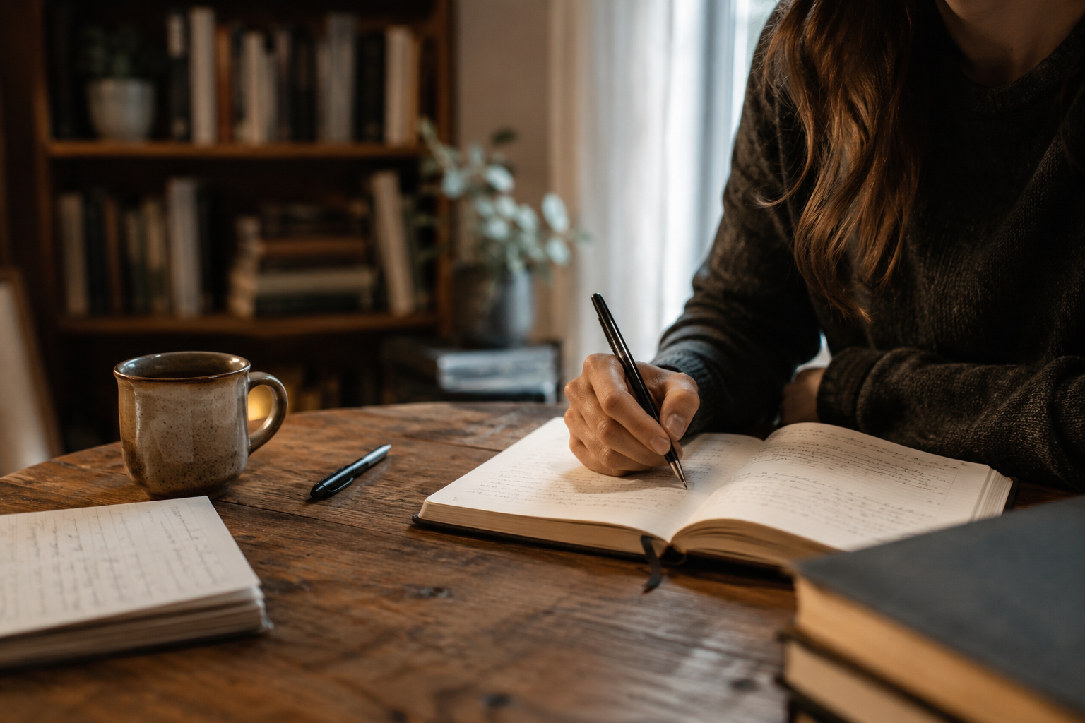 Guide to What Is a Scene Break in a Book? Use It to Strengthen Your Storytelling