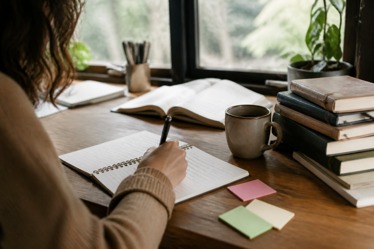 Guide to What is a Scene in a Book: The Building Blocks of Storytelling
