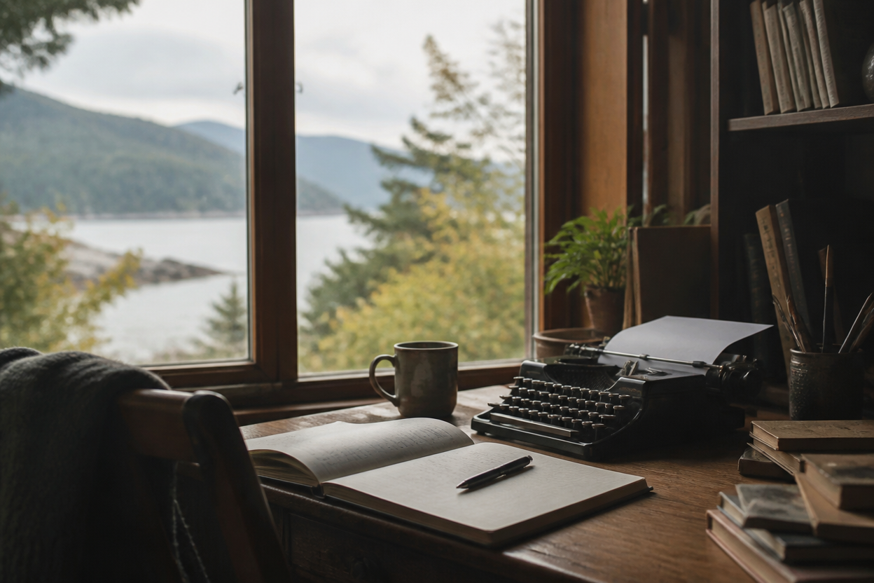 Guide to What Is a Story's Setting and Why It Matters