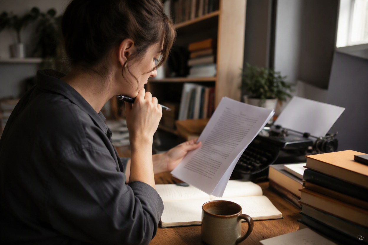 Guide to What is a Synopsis? Unraveling the Art of Summarizing Your Story