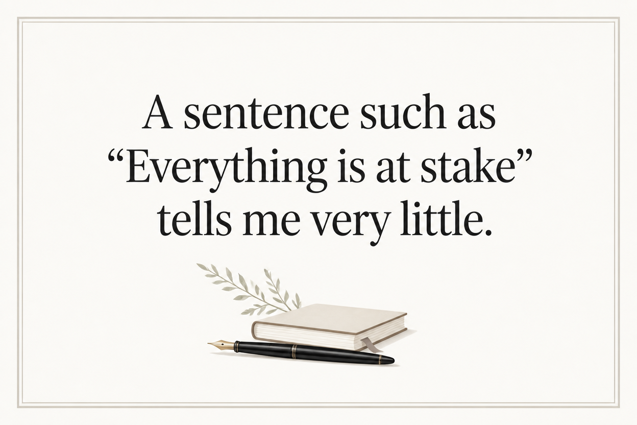 Key insight about What is a Synopsis? Unraveling the Art of Summarizing Your Story